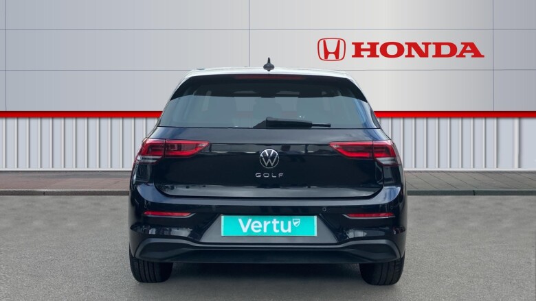 Volkswagen Golf 1.5 TSI Life 5dr Petrol Hatchback